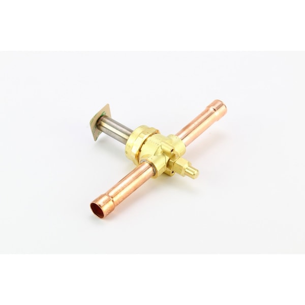 Extends No Coil Valve 5/8"Swt