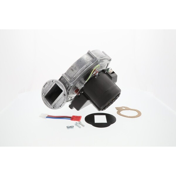 Blower Assembly