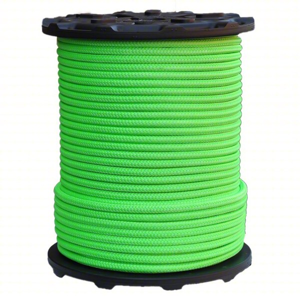 Rigging and Climbing Rope, 600 ft L