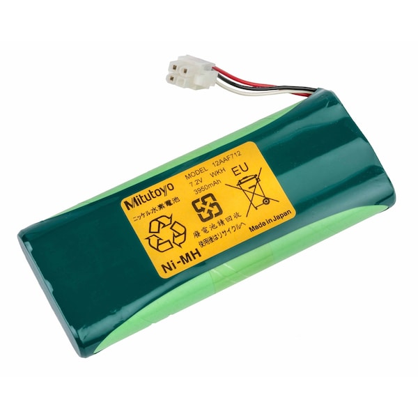 Battery Pack, Lh-600