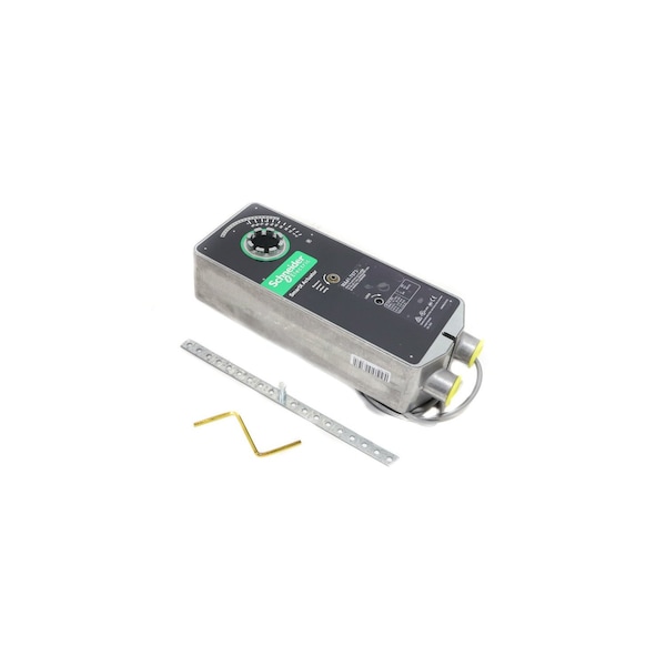 Sr Actuator 24V, 60Inlb, 2Pos