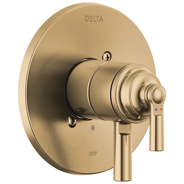 Saylor Monitor 17 Series Valve Trim Only