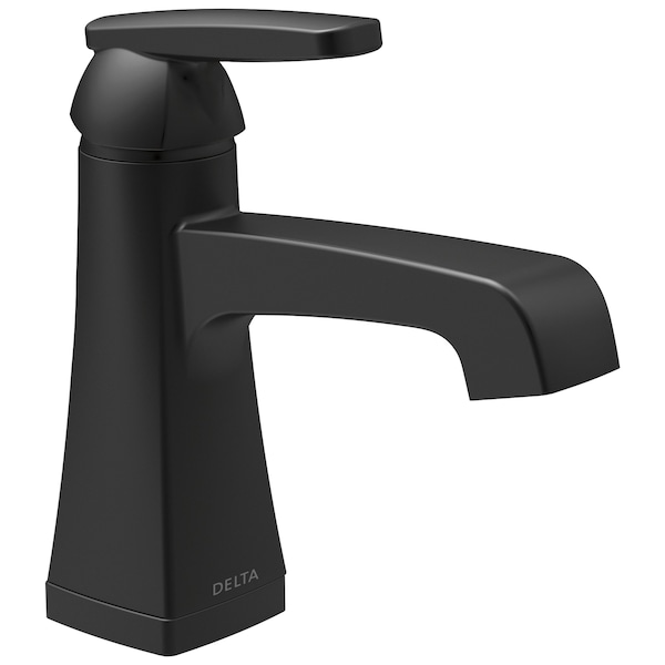 Ashlyn Single Handle Lavatory Faucet - Metal Pop-Up