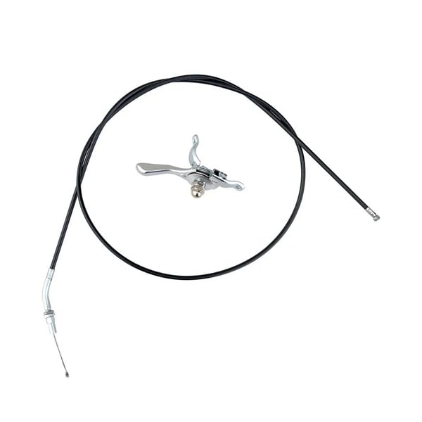 Throttle Cable for TVSA-H Concrete Power Screed with Honda GX35 Engine