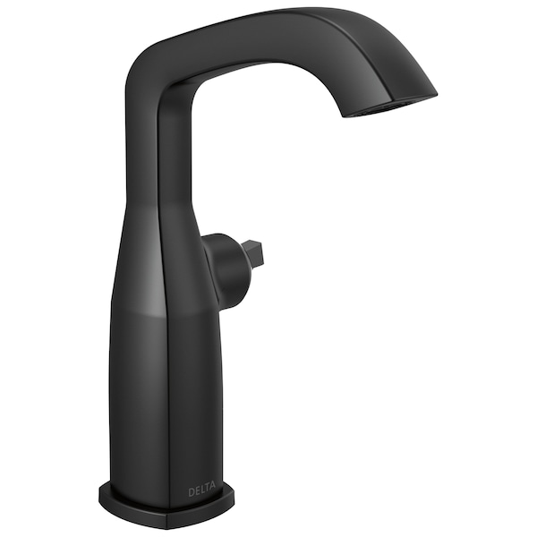 Stryke Mid-Height Faucet Less Handle