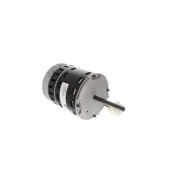 1 PRGRM BLW MTR 230V STD ECM