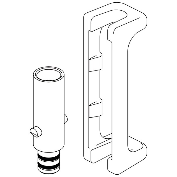 Water Efficient Adapter