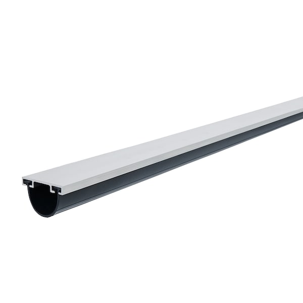 Garage Door Bottom, Replacement, L 108