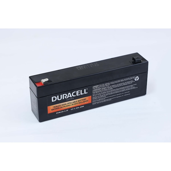 Battery 12V, Sla, Pe2003 Tx