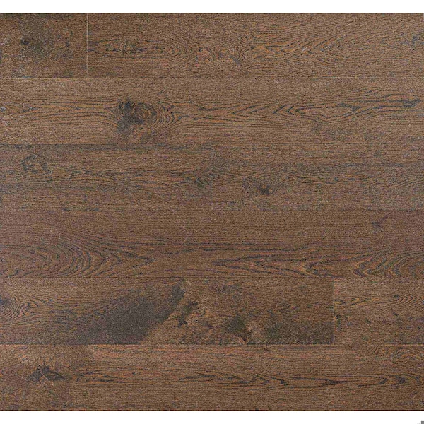 Ladson Atwood 7.48 in.x 75.6 in.Engineered Hardwood Flooring, 360PK