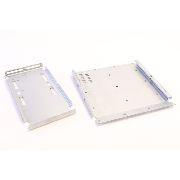 Plate Asy Motor Mount