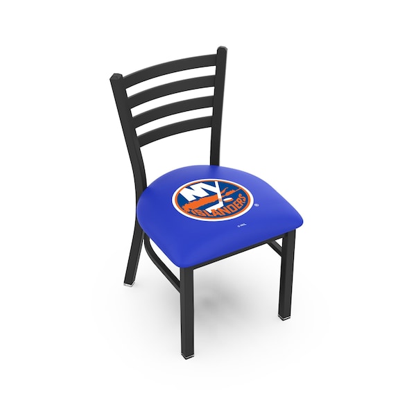 BlackLogo Chair, VinylSeat