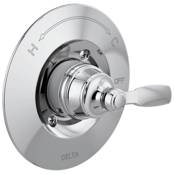 Woodhurst Valve Only Trim