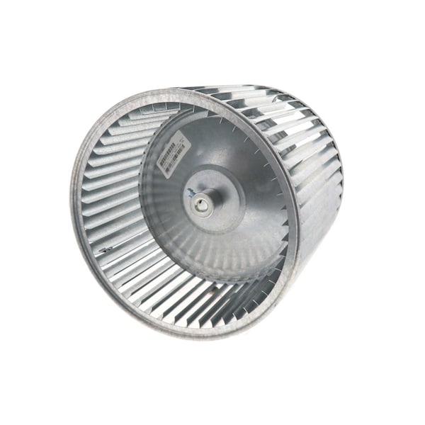 1/2 in. Bore Blower Wheel