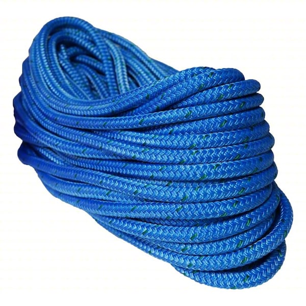 Rigging and Climbing Rope, 120 ft L