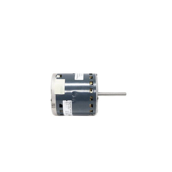 1/2HP 115V PRGRMD BLOWER MOTOR