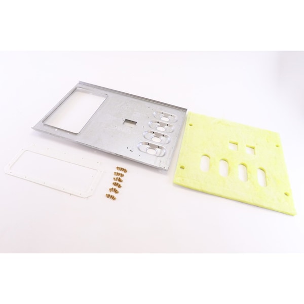 Panel Cell (Inlet)