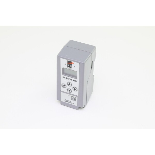 ControlModule 2SPDTRelayOutput