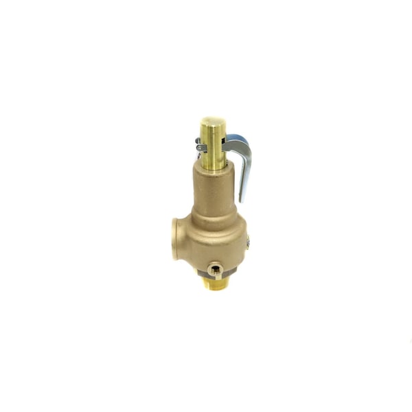 1.5 in. x2 in. 125# SteamRlf 5609#HR