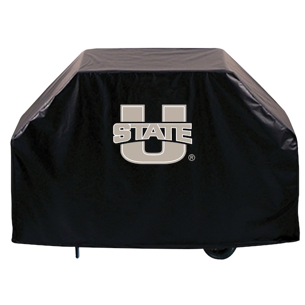 72" Utah State Grill Cover