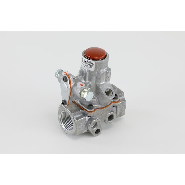 Valve 3/4"Autopltvlv -20-300F Intflo