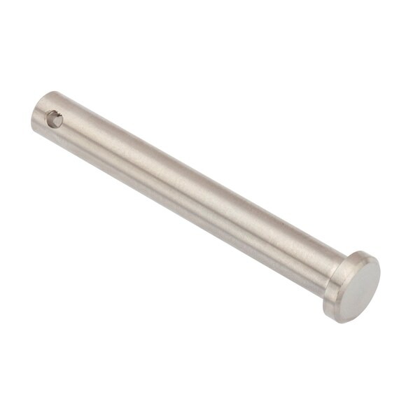 Precision Clevis Pin 1-13/16 Usable Lg