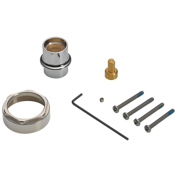 Extension Kit 14S Integrated Diverter