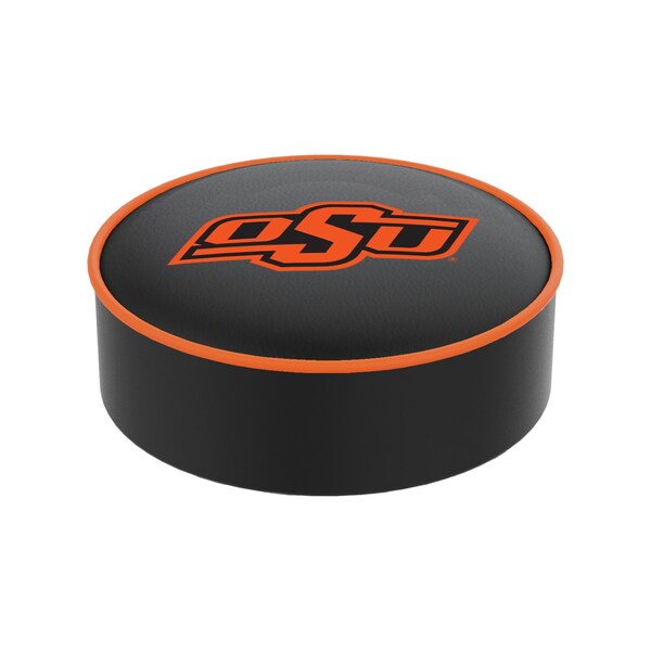 Oklahoma State Seat Cover