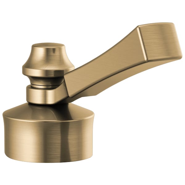 Dorval Single Lever Handle Kit