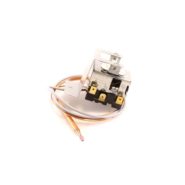 30-210F AUTO Limit Switch