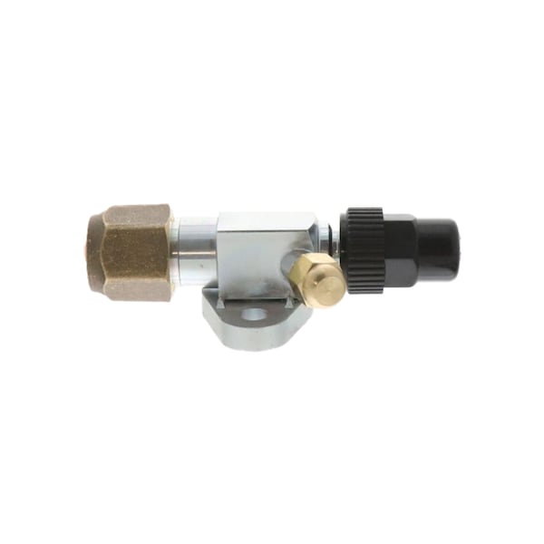 Valve 5/8"Flr Discharge Service Vlv