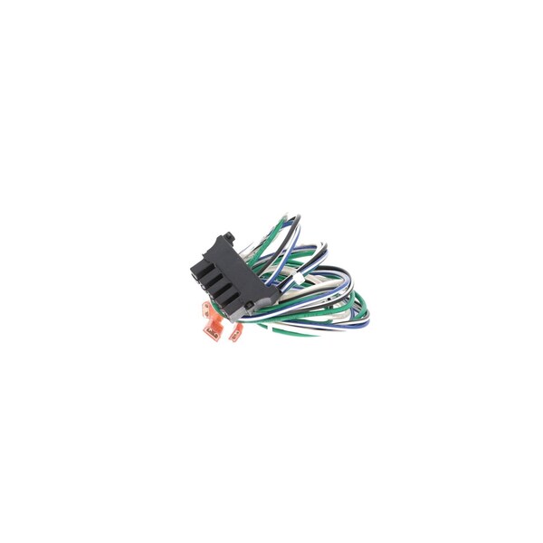 MTR HARNESS POWER