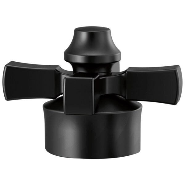 Dorval Single Cross Handle Kit