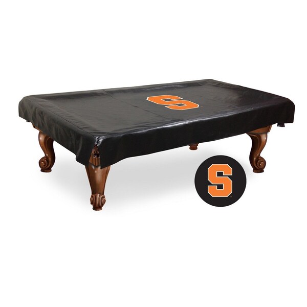 9 Ft. Syracuse Billiard Table Cover