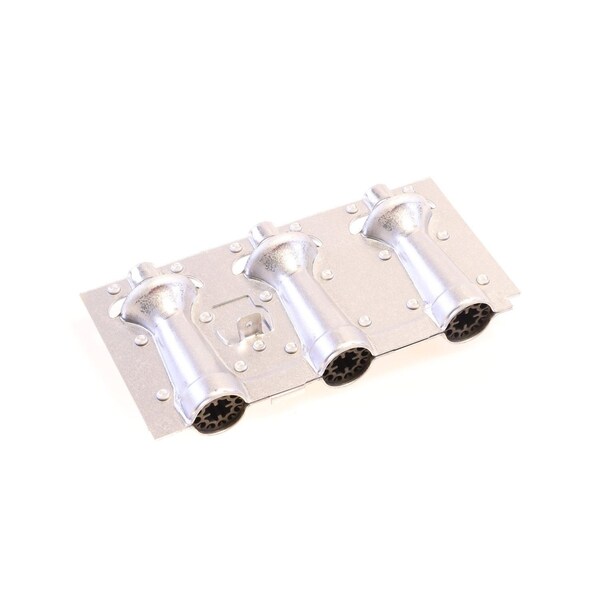 Burner Kit