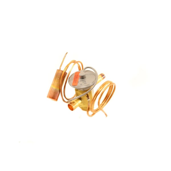 Therm Expan Valve, 3/8X1/2 R22 6Ton,