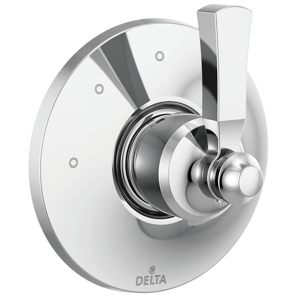 Dorval 3 Setting Diverter Trim
