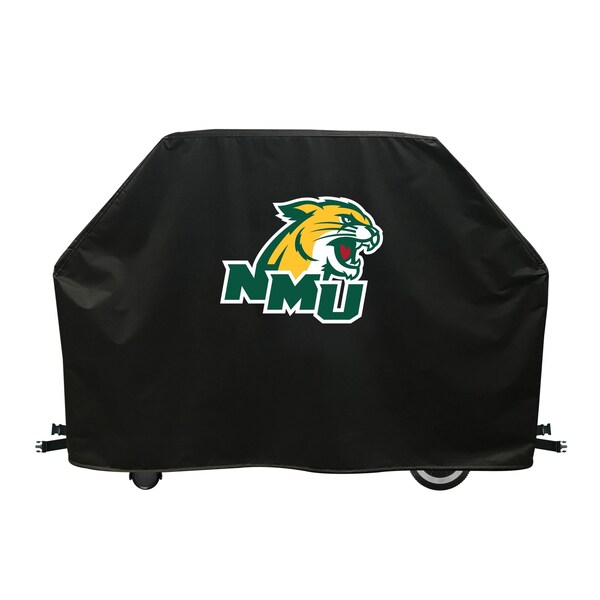 72" Northern Michigan Grill Cover