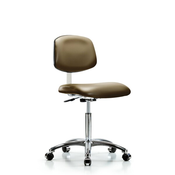 Vinyl Clean Room Chair