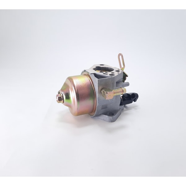 Carburetor Assembl