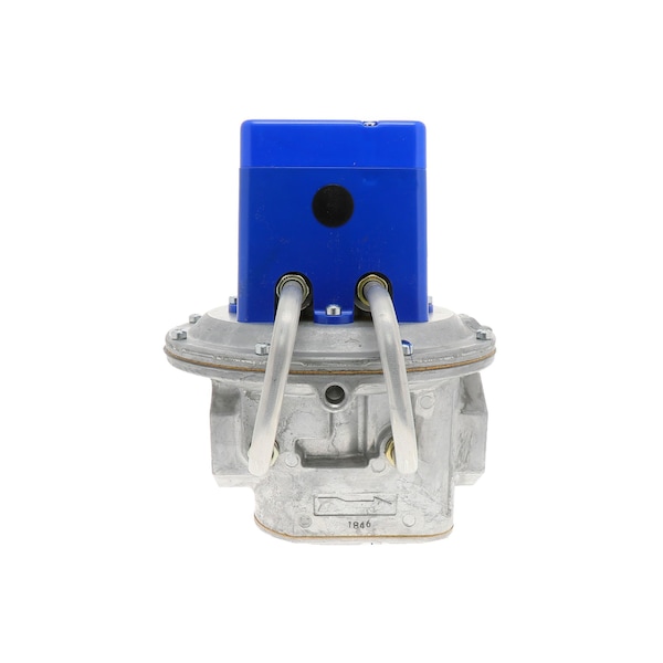 2 in. Mod/Reg HiModulationLPgas10 in.