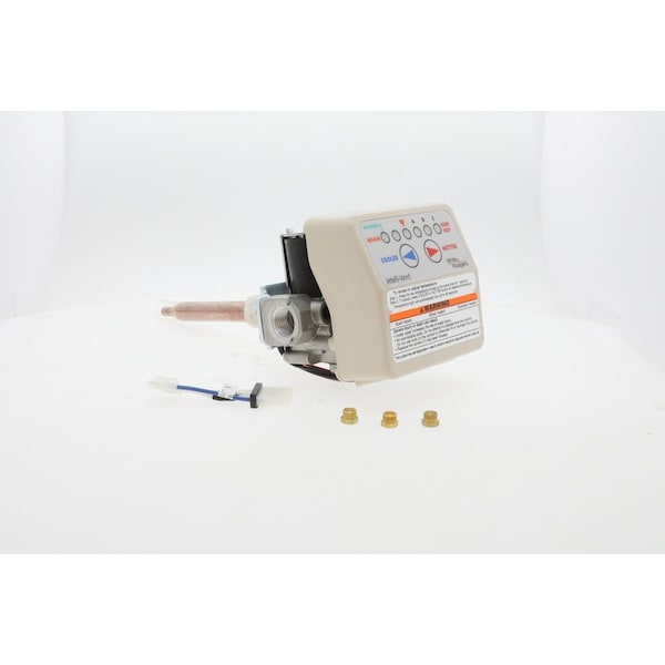 Gas Control Valve