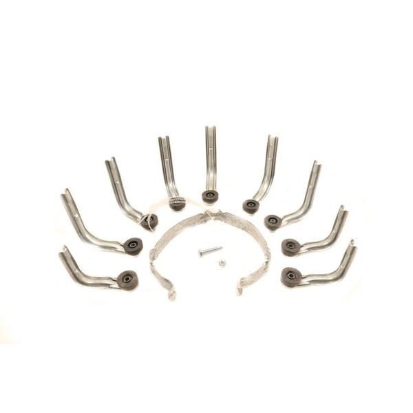Universal Motor Mount Kit