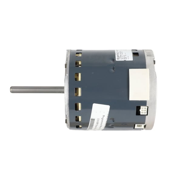 MTR BLW PRGRM 5/8 115V ECM