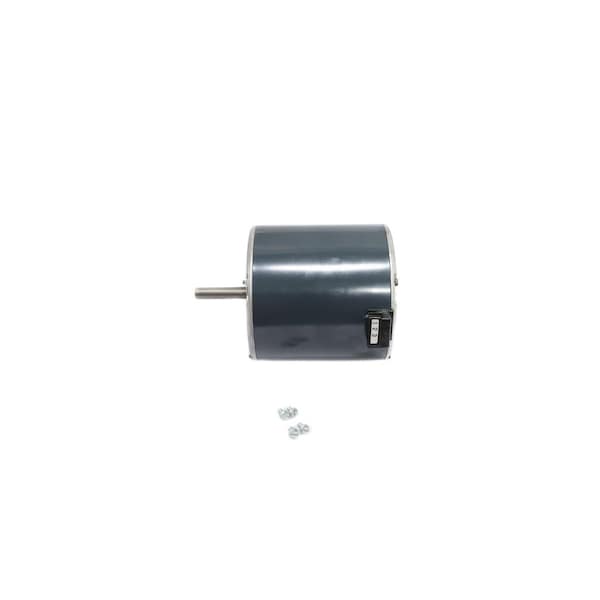 208/230V 1Ph 1/2HP 1075RPM CCW
