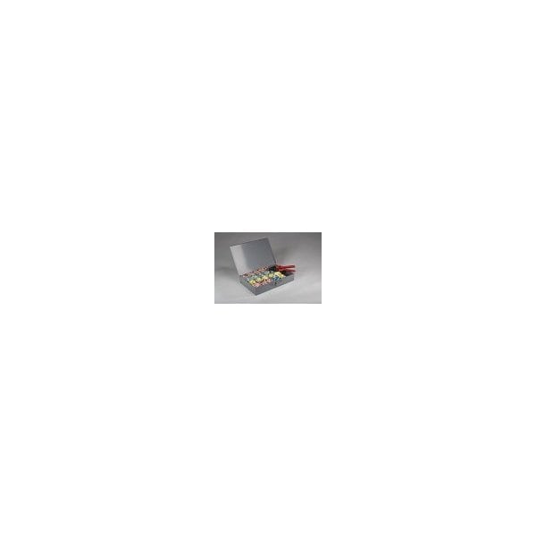 706 pc Heat Shrink Kit w/Tool