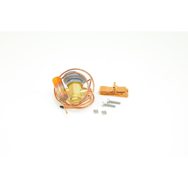 TXV Valve R410A 4Ton 3/8x3/8