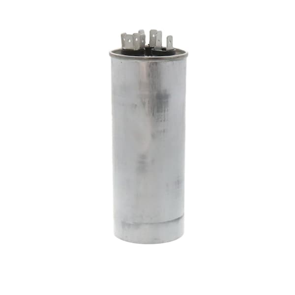 40/12.5 MFD 440V ROUND
