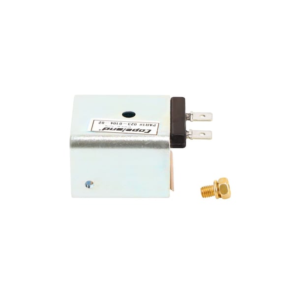 KIT-HOLDING COIL