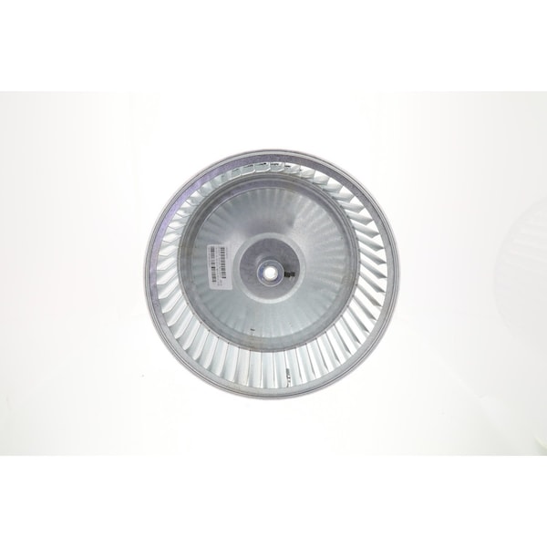 BLOWER WHEEL 10X8 in. CW 1/2 in. bore